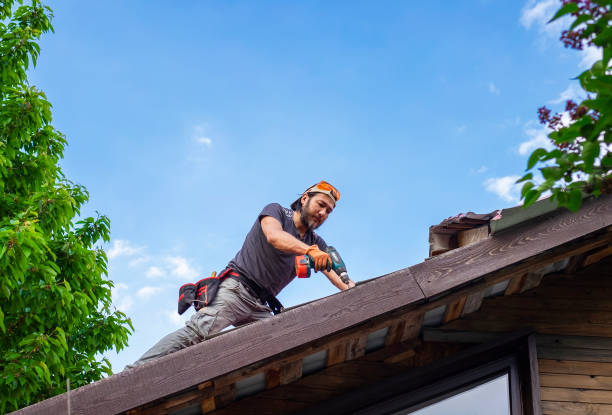 Best Steel Roofing  in South Oroville, CA