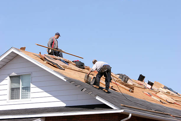 Best Roof Coating and Sealing  in South Oroville, CA